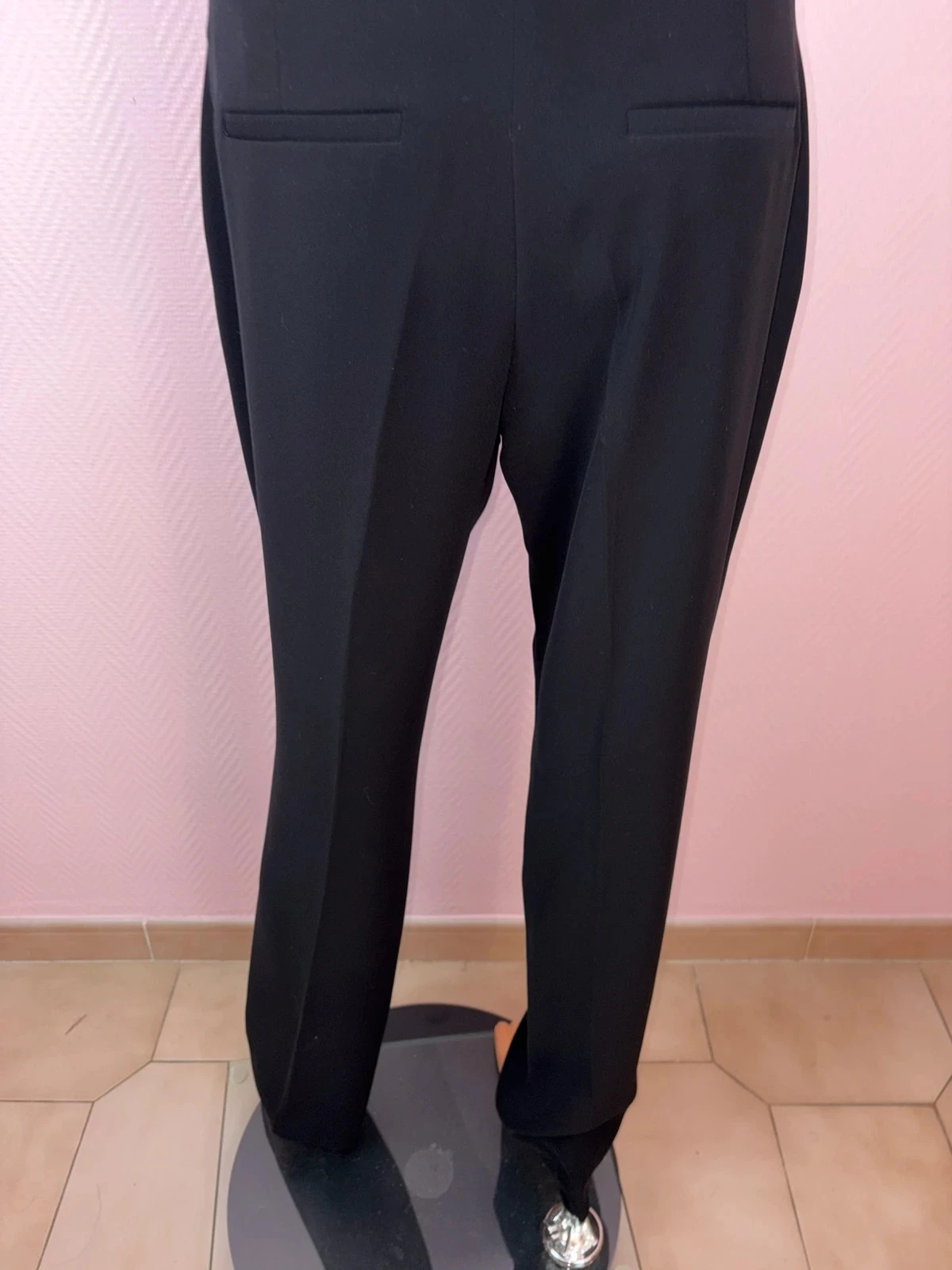Caroll pants size 38 super condition – photo 8
